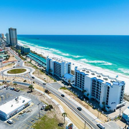 Aquavista Beach Resort By Sand Seeker Vacations Panama City Beach Extérieur photo