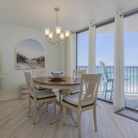 Aquavista Beach Resort By Sand Seeker Vacations Panama City Beach Extérieur photo