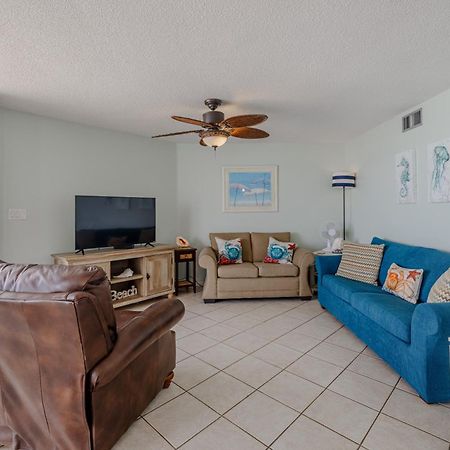 Aquavista Beach Resort By Sand Seeker Vacations Panama City Beach Extérieur photo
