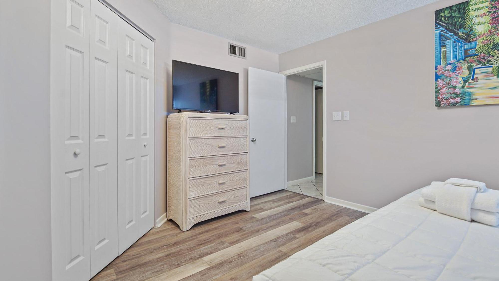 Aquavista Beach Resort By Sand Seeker Vacations Panama City Beach Chambre photo