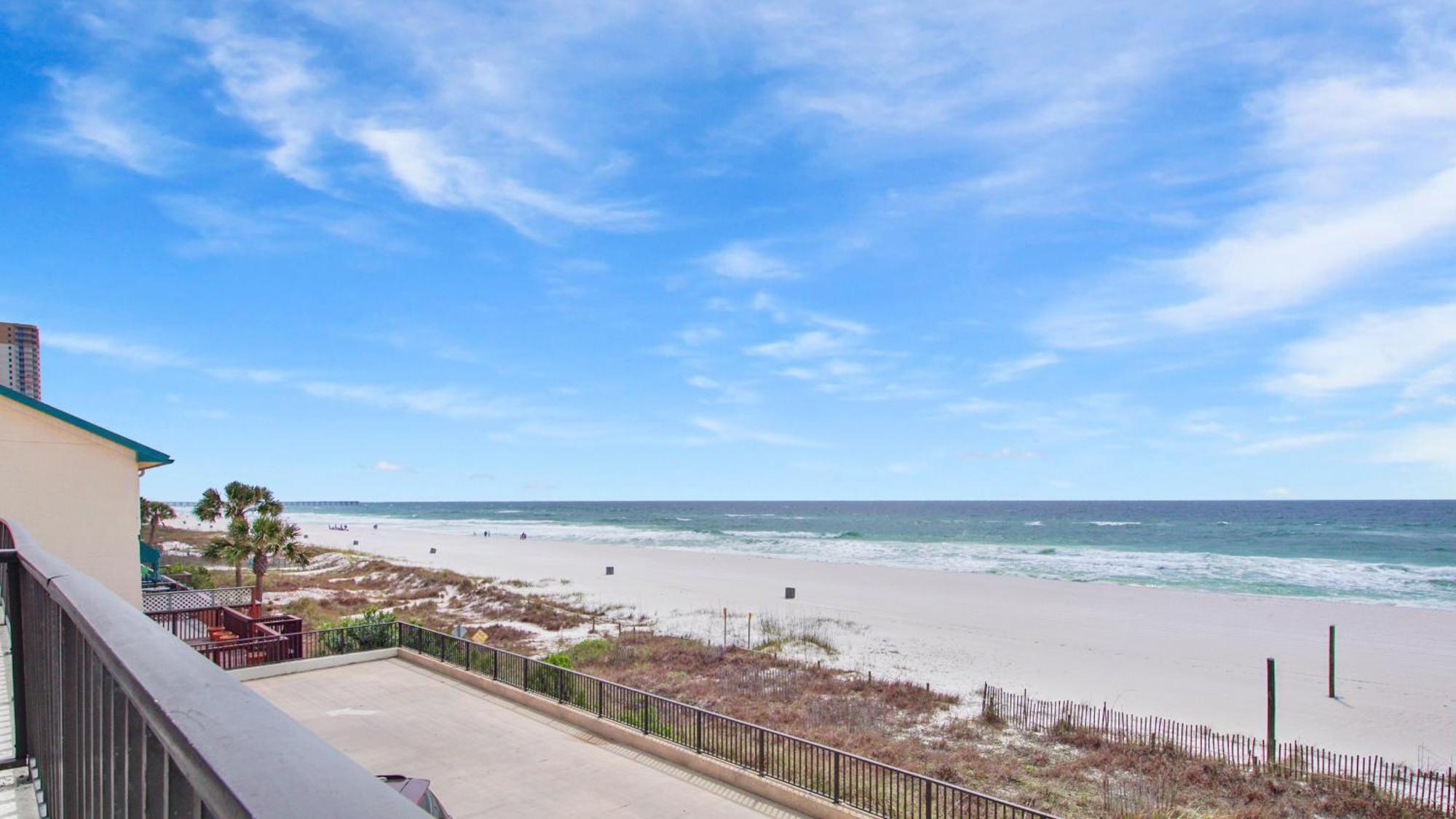 Aquavista Beach Resort By Sand Seeker Vacations Panama City Beach Chambre photo