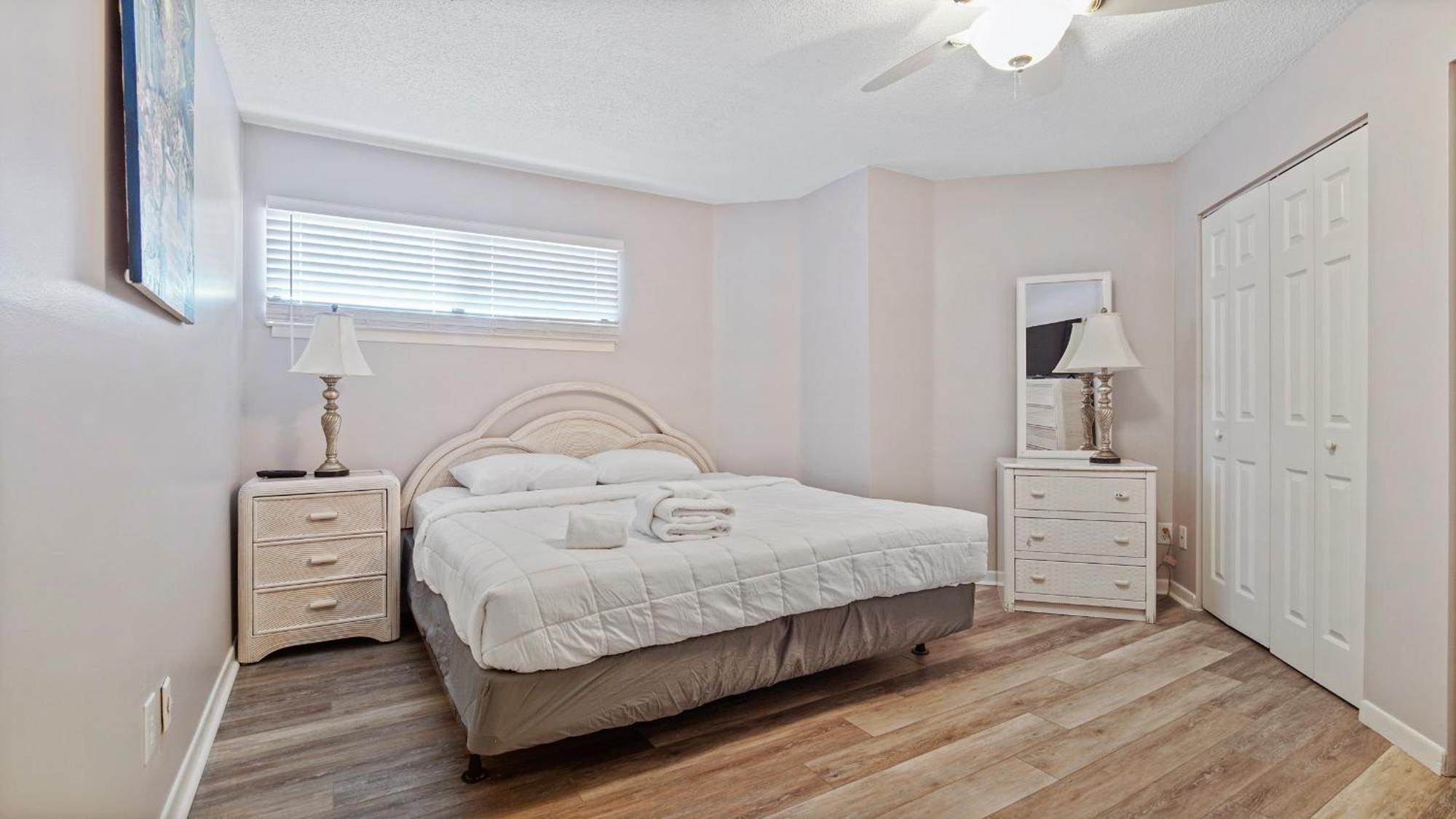 Aquavista Beach Resort By Sand Seeker Vacations Panama City Beach Chambre photo