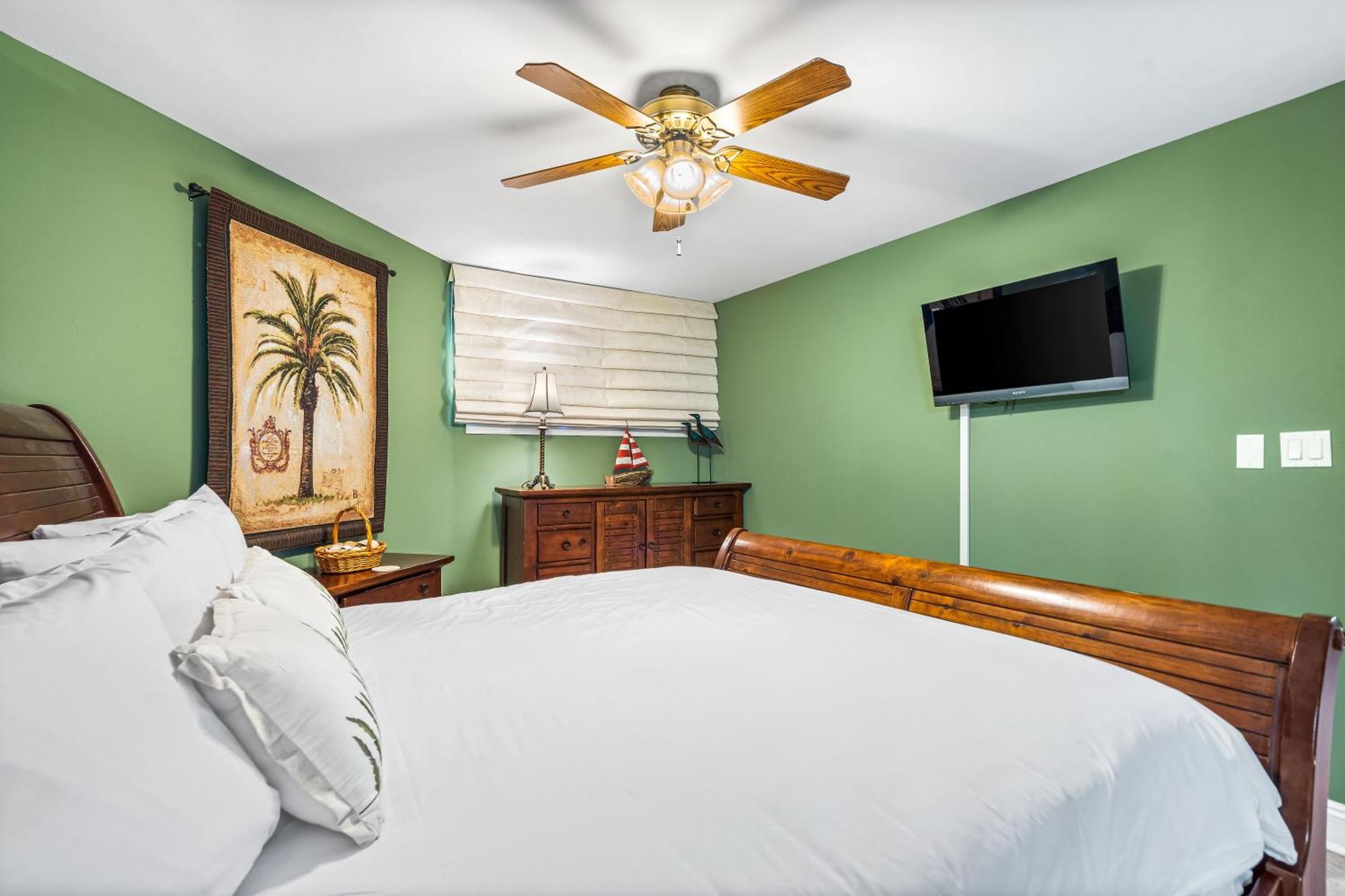 Aquavista Beach Resort By Sand Seeker Vacations Panama City Beach Chambre photo