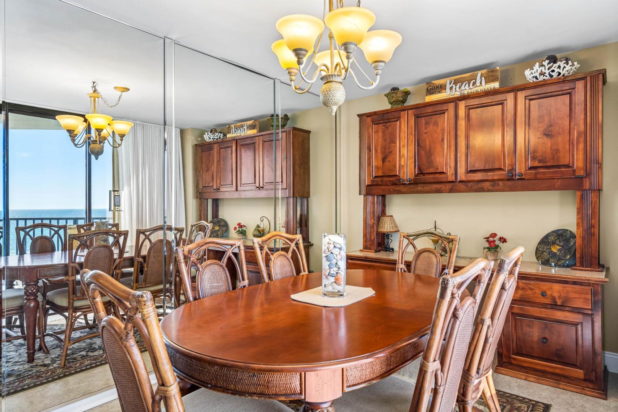 Aquavista Beach Resort By Sand Seeker Vacations Panama City Beach Chambre photo