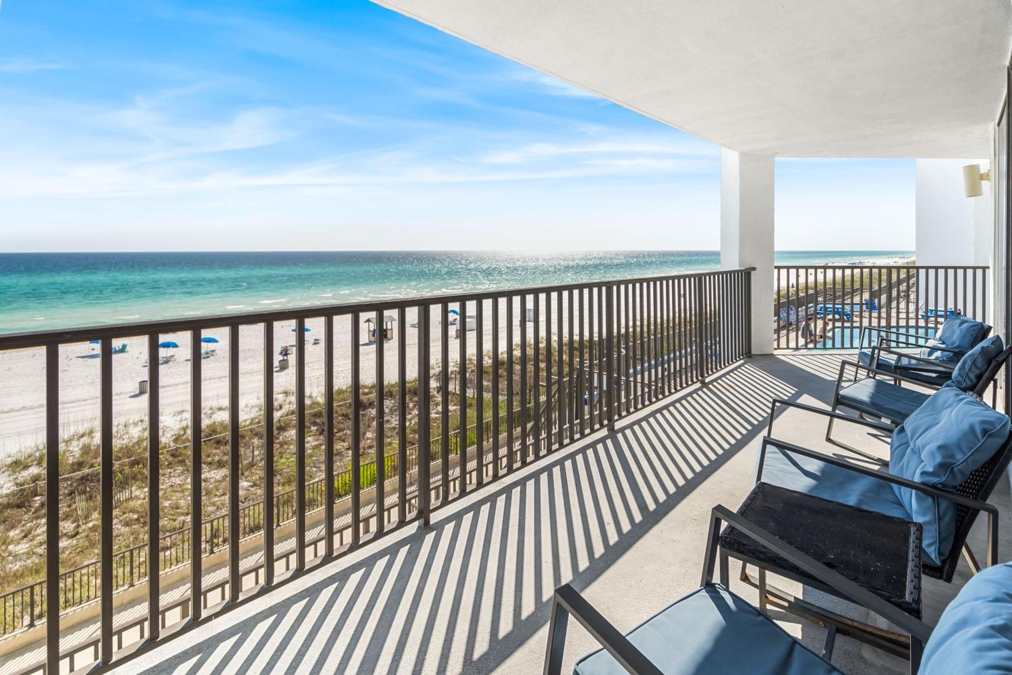 Aquavista Beach Resort By Sand Seeker Vacations Panama City Beach Chambre photo