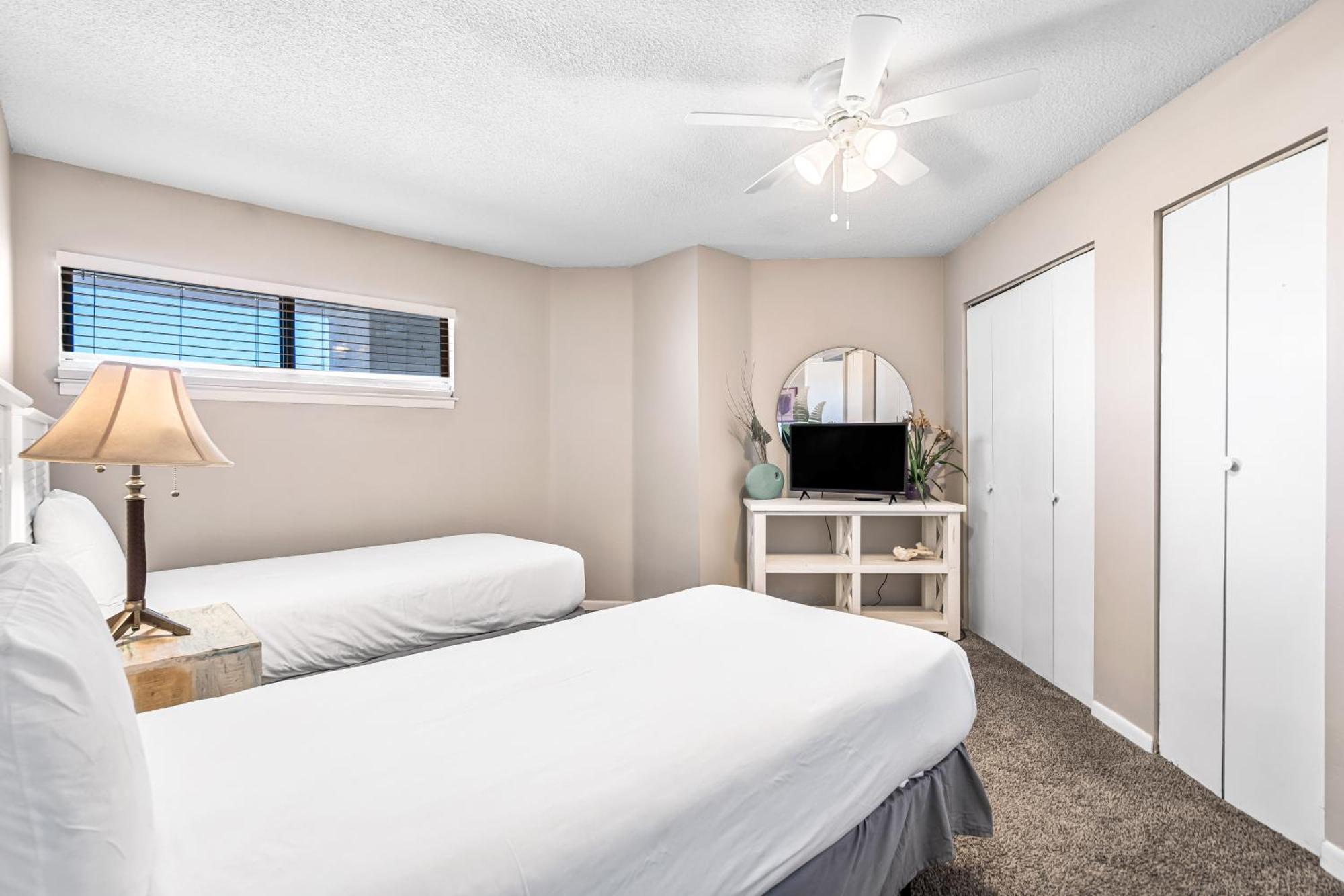 Aquavista Beach Resort By Sand Seeker Vacations Panama City Beach Chambre photo