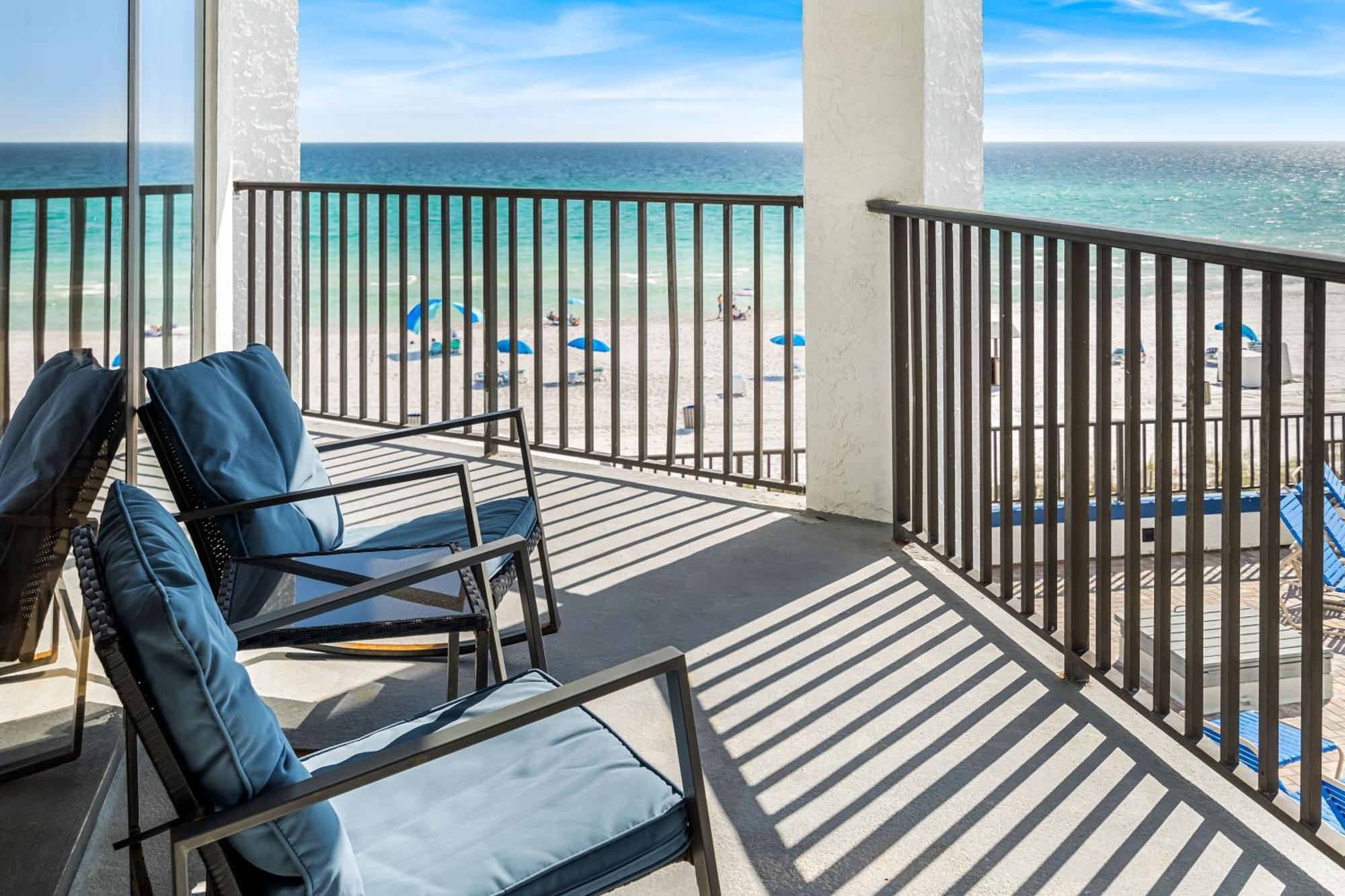 Aquavista Beach Resort By Sand Seeker Vacations Panama City Beach Chambre photo