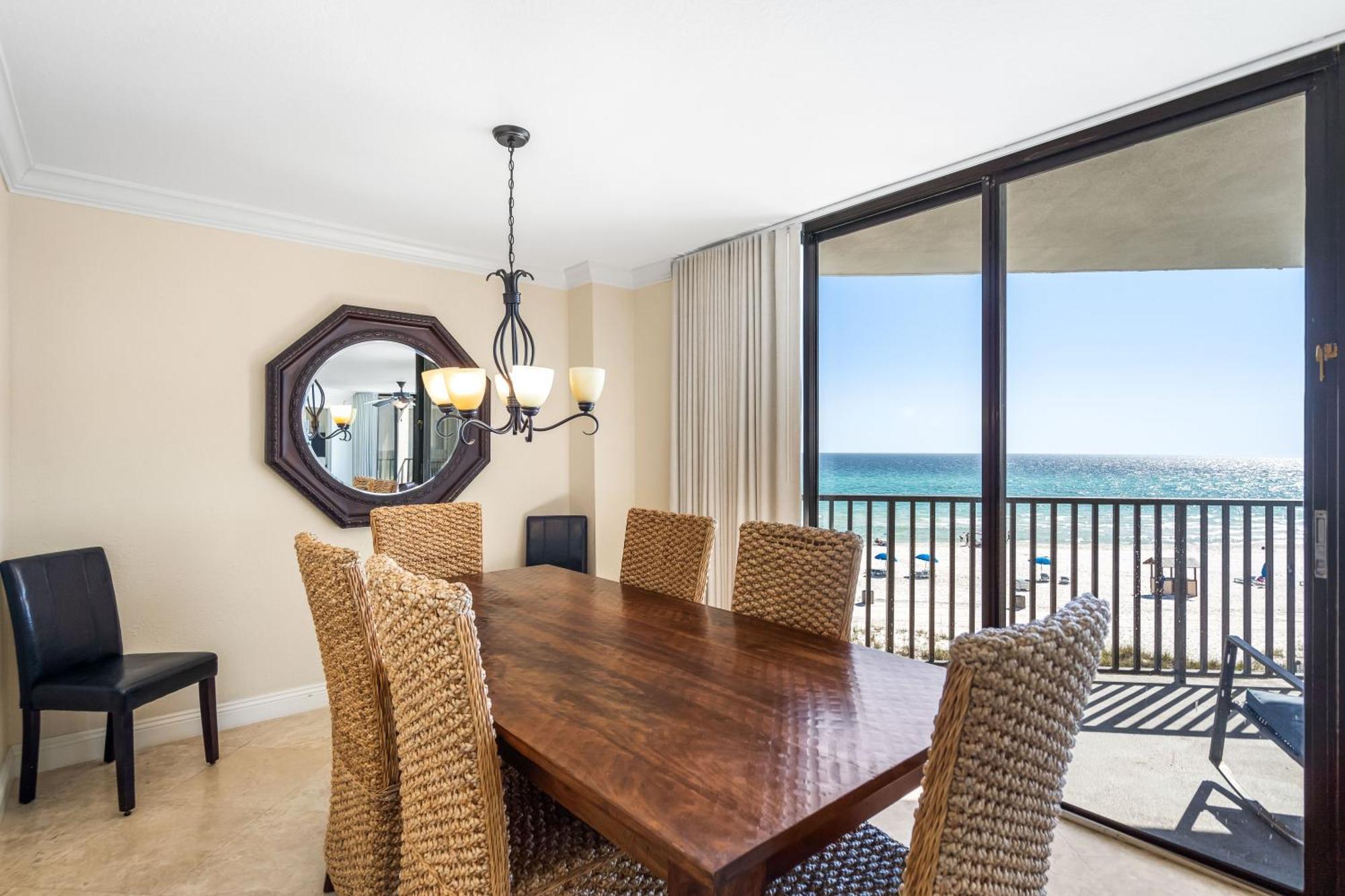 Aquavista Beach Resort By Sand Seeker Vacations Panama City Beach Chambre photo
