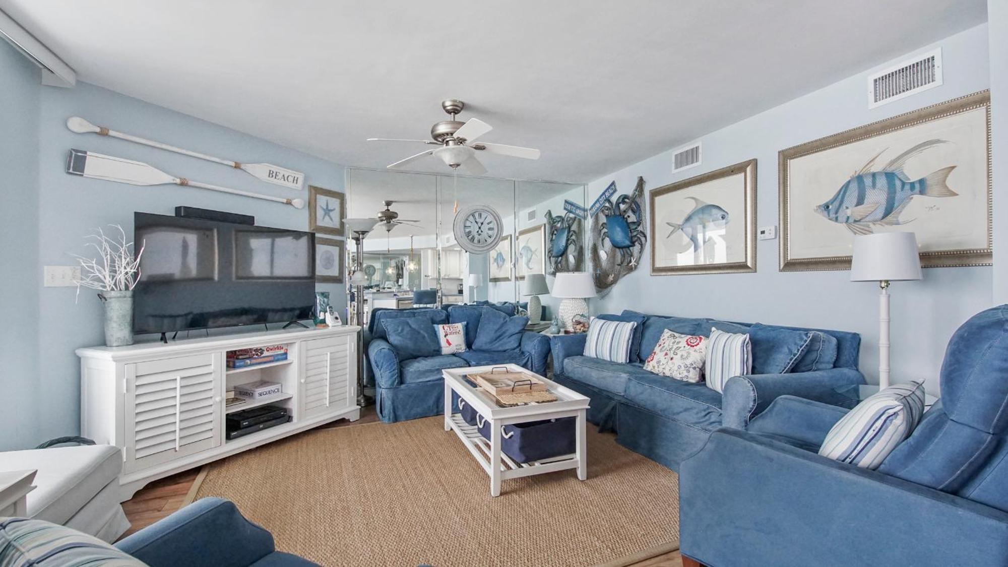 Aquavista Beach Resort By Sand Seeker Vacations Panama City Beach Chambre photo