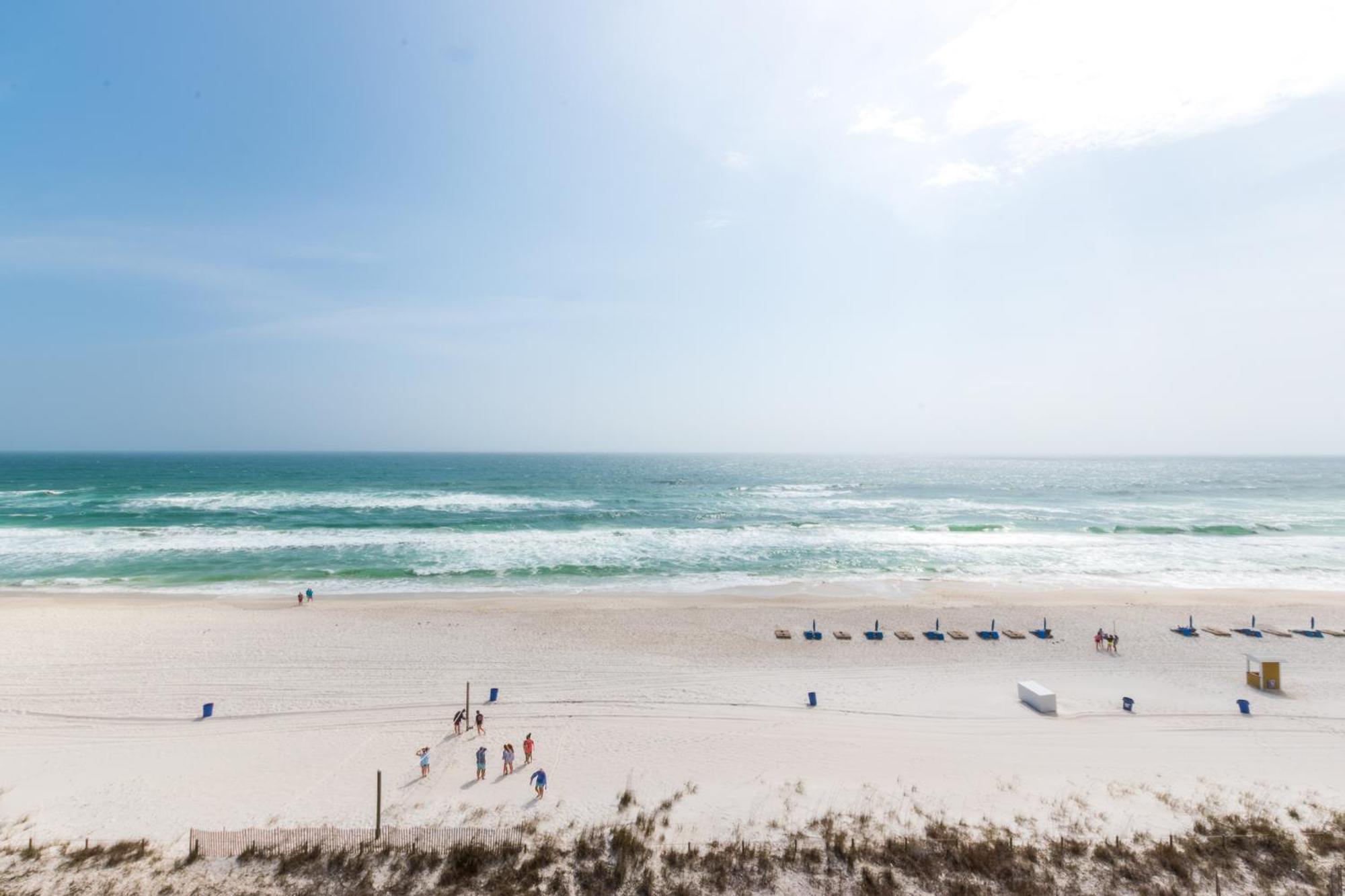 Aquavista Beach Resort By Sand Seeker Vacations Panama City Beach Chambre photo