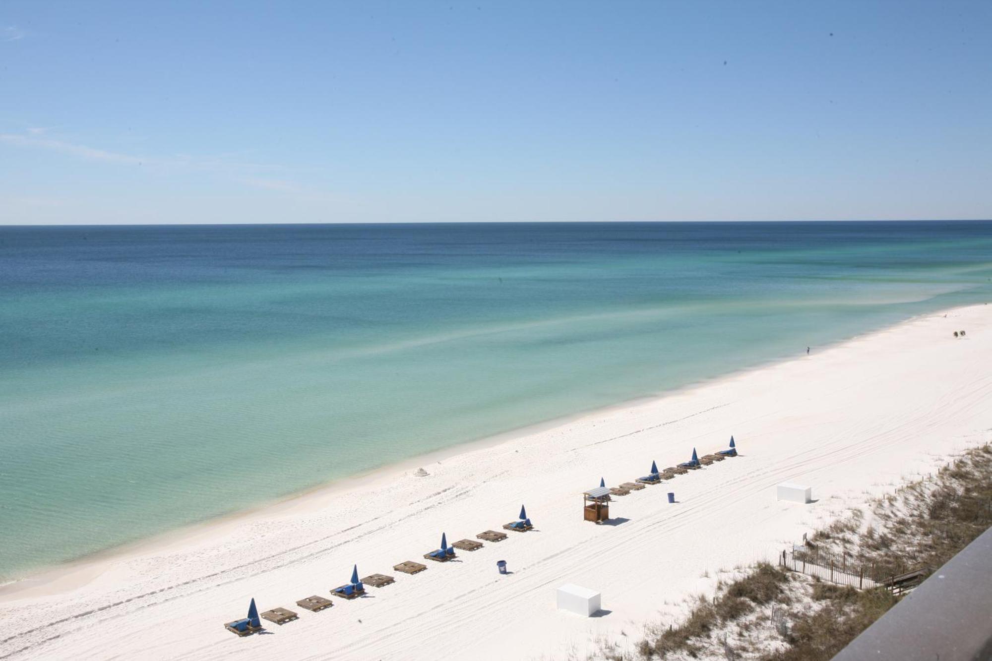 Aquavista Beach Resort By Sand Seeker Vacations Panama City Beach Chambre photo