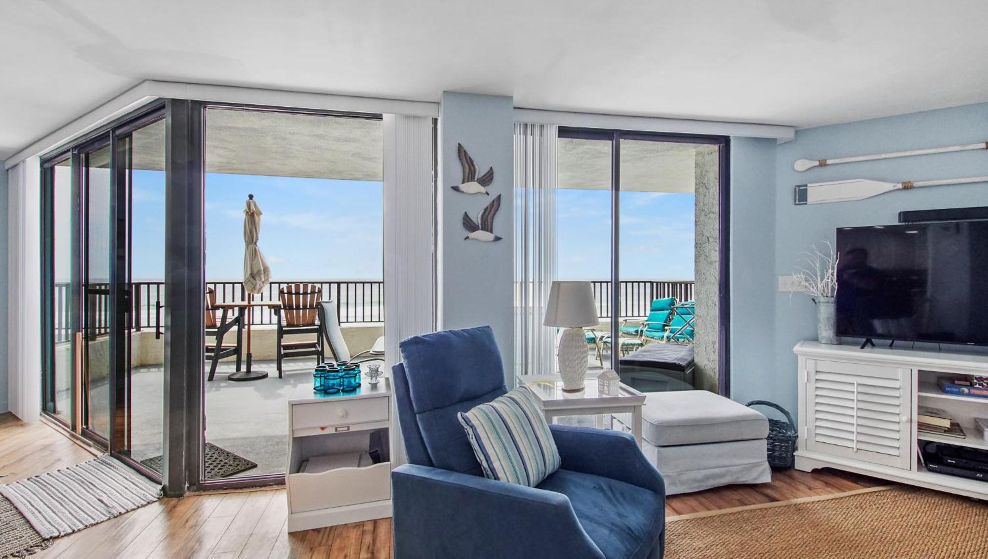 Aquavista Beach Resort By Sand Seeker Vacations Panama City Beach Chambre photo