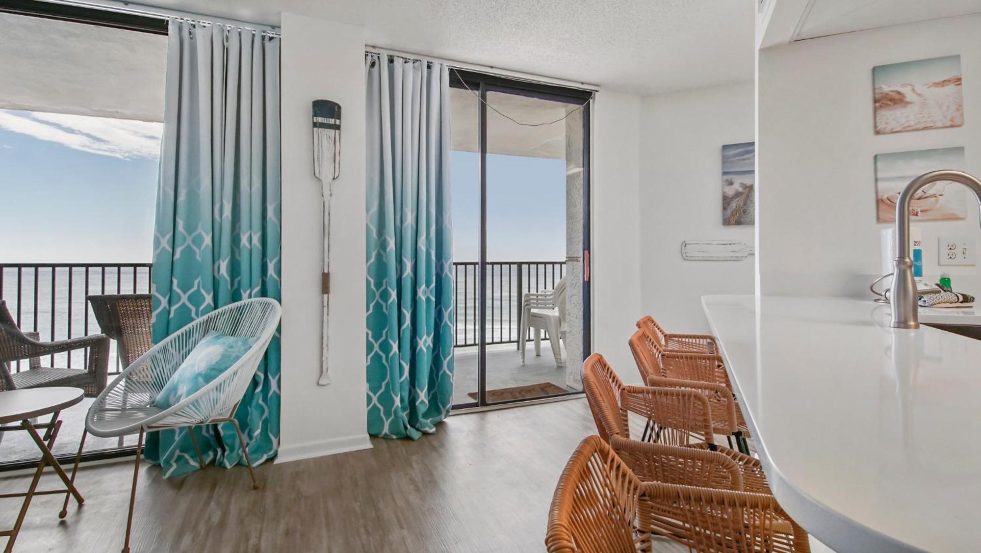Aquavista Beach Resort By Sand Seeker Vacations Panama City Beach Chambre photo