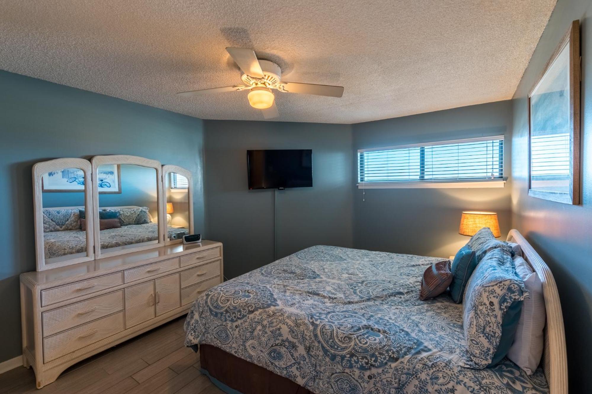 Aquavista Beach Resort By Sand Seeker Vacations Panama City Beach Chambre photo