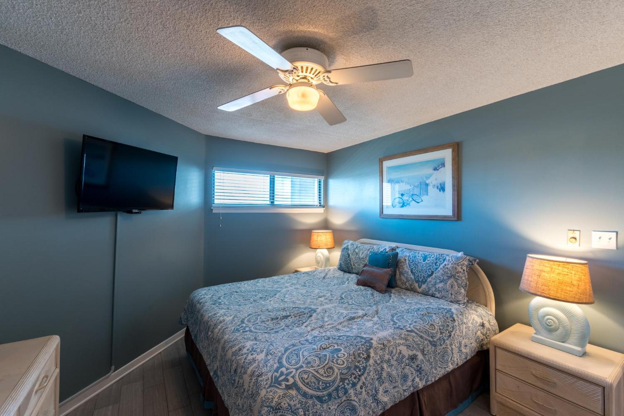 Aquavista Beach Resort By Sand Seeker Vacations Panama City Beach Chambre photo