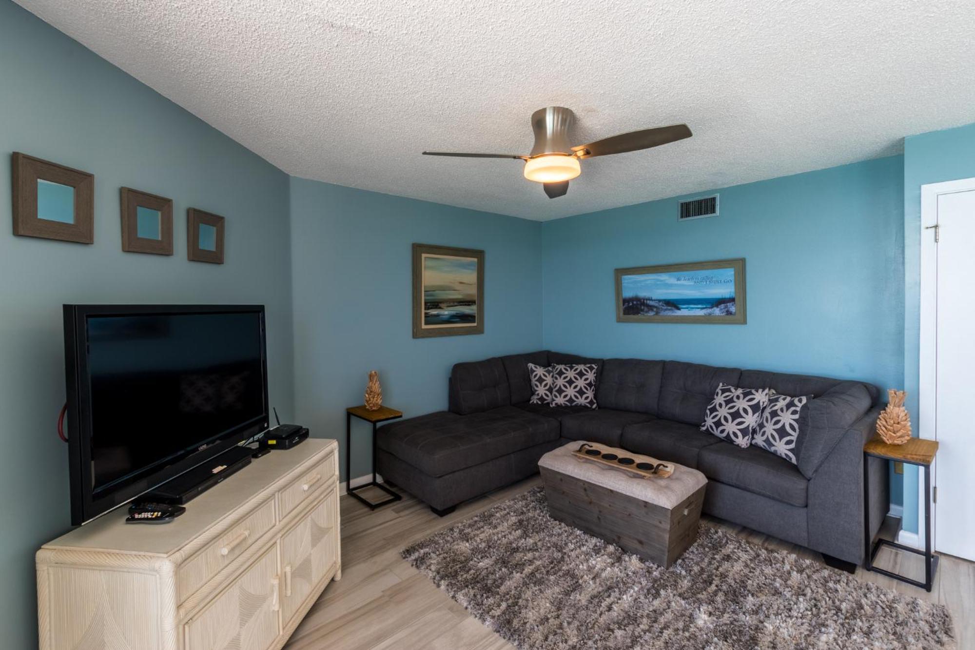 Aquavista Beach Resort By Sand Seeker Vacations Panama City Beach Chambre photo