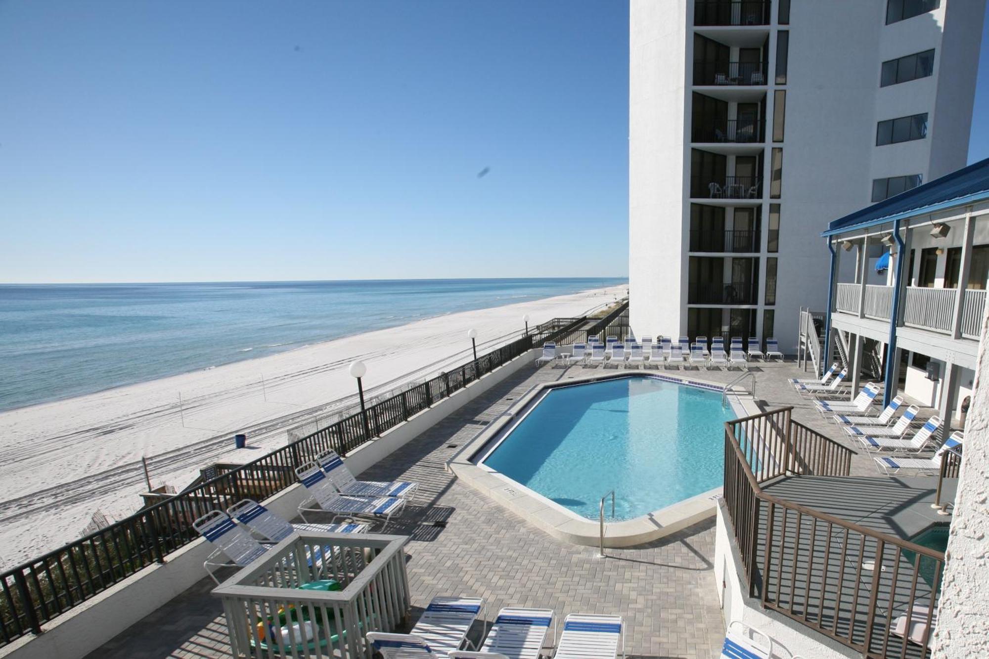 Aquavista Beach Resort By Sand Seeker Vacations Panama City Beach Chambre photo