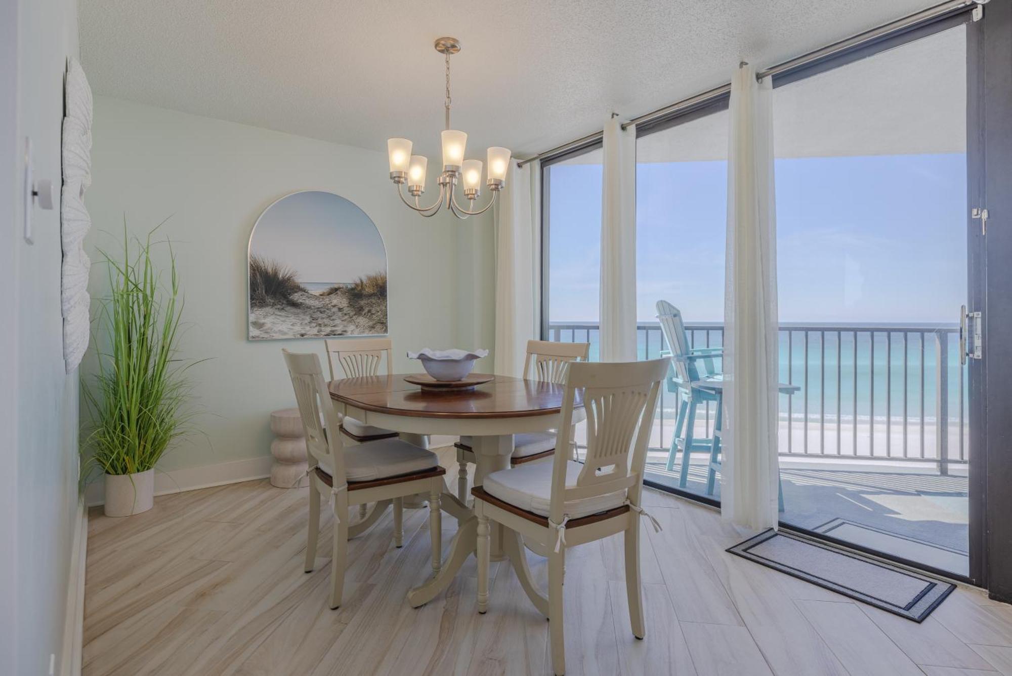 Aquavista Beach Resort By Sand Seeker Vacations Panama City Beach Extérieur photo