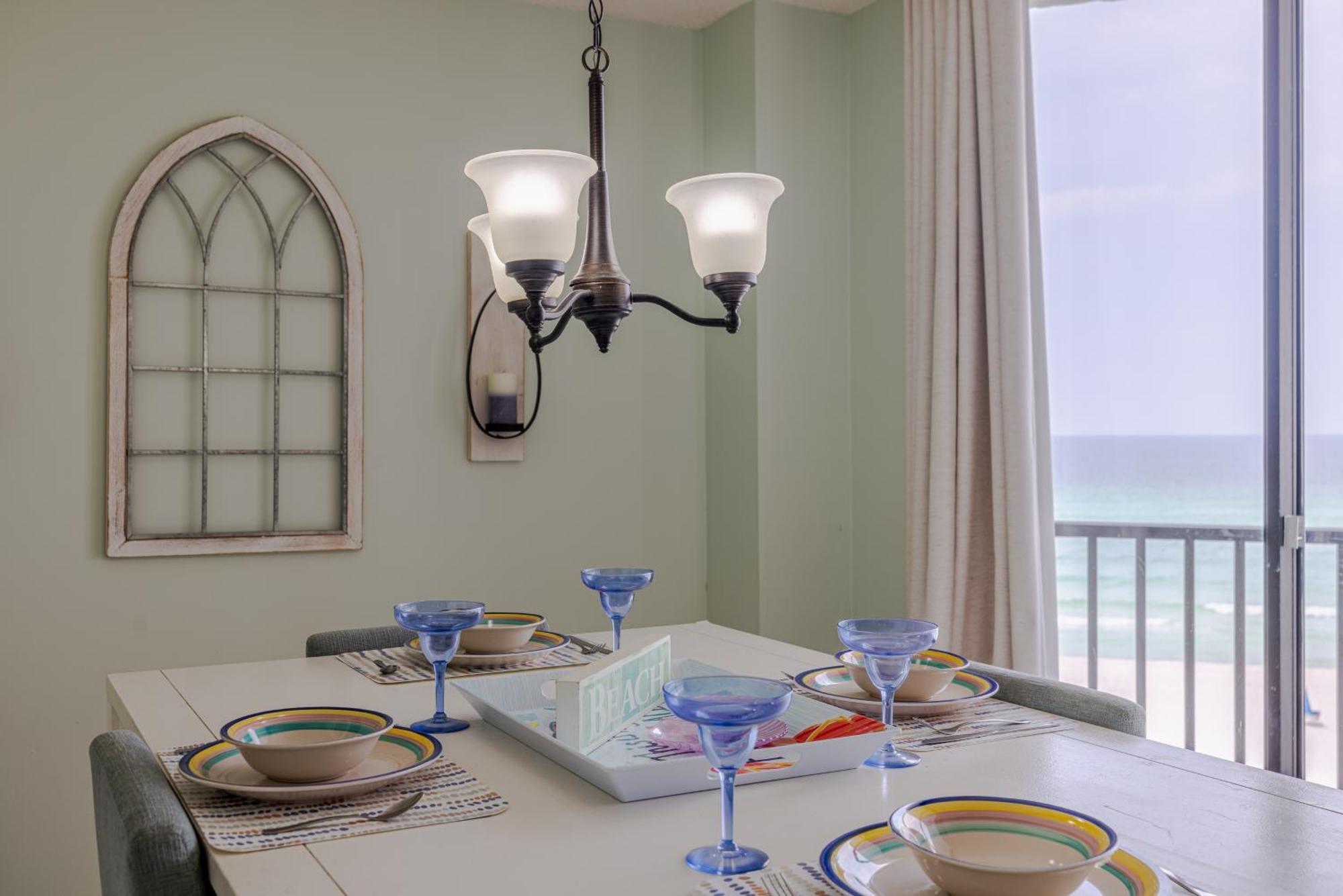 Aquavista Beach Resort By Sand Seeker Vacations Panama City Beach Extérieur photo
