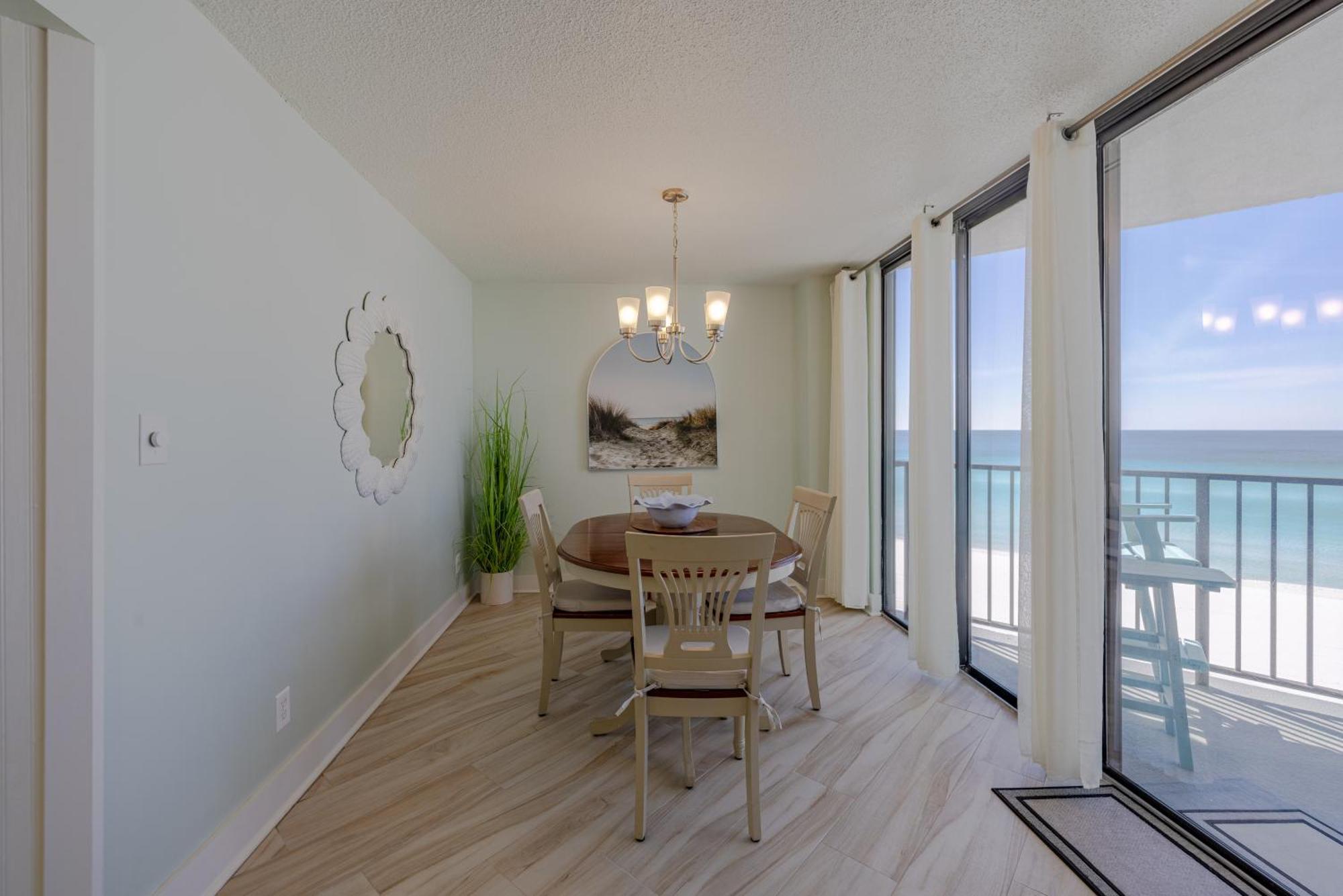Aquavista Beach Resort By Sand Seeker Vacations Panama City Beach Chambre photo
